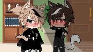 butterfly👀💓 -[]- meme // gacha life //not original// -[✨]-