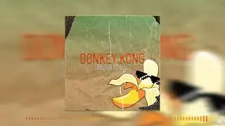 SHADOW UNITED - DONKEY KONG ( AUDIO )
