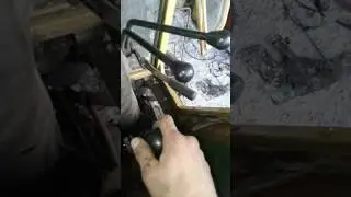 юмз кулиса переделка
