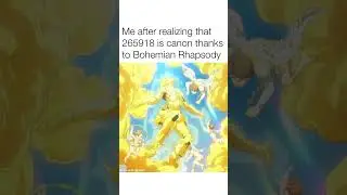 Classic JoJo Memes Vol. 248 