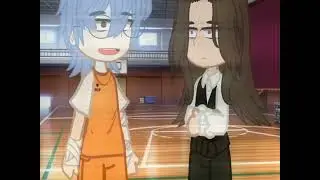 [meme][Gacha club] Hey you