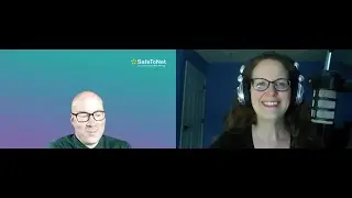 SafeToNet's Thomas Farrell on the Spectrum of Online Child Protection
