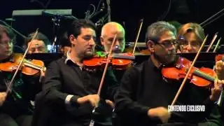¿Qué Ves    Ricardo Mollo con Orq  Filarmónica de Mendoza 720p