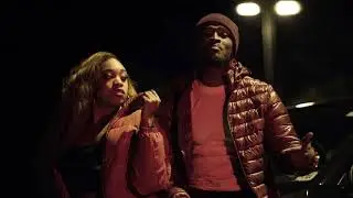 Bulletproof Belv - Raided ( Official Music Video ) Dir. by Nimi Hendrix