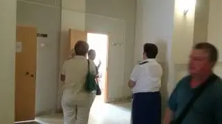Прокурор Макртчан Волгоградская область. Нарушение Присяги