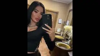 GIRL LEATHER VINYL PVC