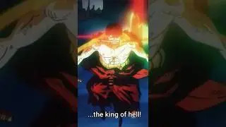 zoro vs king greatest fight in one piece episode 1062 