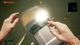 Cyberbosta 2077