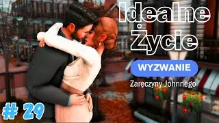 The Sims 4 🏠 Wyzwanie Idealnego Życia 🏠 odc.29 