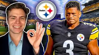 Russell Wilson Signs | Fantasy Football Impact