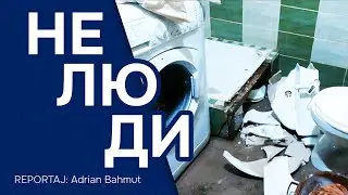 НЕЛЮДИ🧟‍♀| #reportajBahmut