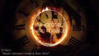 Tunnel Trance Force Vol. 80 (Redemption Mix) [CD1]