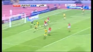 Résumé du match : Ahly 1-1 JSK    By JSKnews.Net