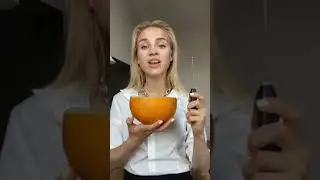Коффе из дыни🧋