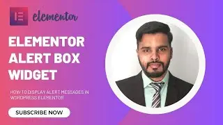 [ Alert ] Elementor Tutorial in Hindi | Elementor Tutorial For Beginners in 2023