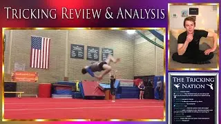 All 12 Ice Lord Tricking Sampler Analysis | Full Twitch VOD with Q&A