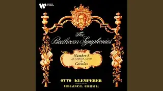 Symphony No. 8 in F Major, Op. 93: III. Tempo di menuetto