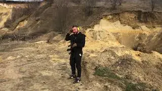 Готовимся к зомби апокалипсису )))