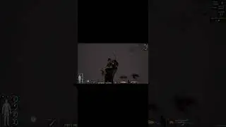 Первое пвп на свежем сервере!