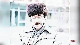 1997г Экспресс-интервью
