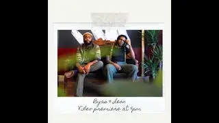 Byas & Leon: The Difference Between Black Entrepreneurs & Hobbyist