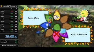 Viva Pinata Level 10 Garden || 