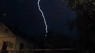 Громымолния!