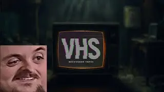 Forsen Plays VHS: Recovered Tapes
