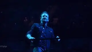 U2 Love Is All We Have Left, St. Louis 2018-05-04 - U2gigs.com