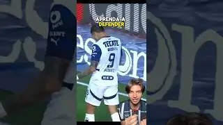 🚨LA NUEVA DECEPCIÓN DE LA LIGA🤔🔵⚪️ #rayadosdemonterrey #tigresuanl #clubamerica #riverplate