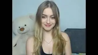 amazing teen cam girl