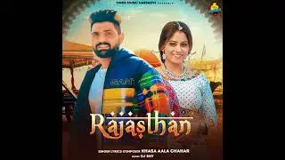 Khasa Aala Char New Song Rajasthan : #NewSongKhasaaala