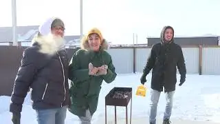 «ВКУСНЫЙ ВЫХОДНОЙ»: кавер-группа «Сон Менделеева»
