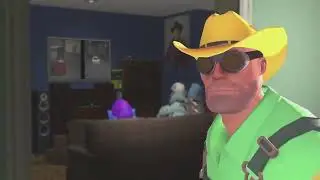 Operation: Steal Christmas Intro