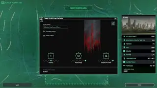 INFECTION FREE ZONE ROME EPISODE #1