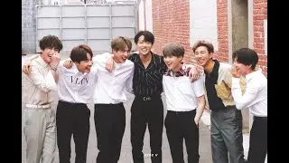 BTS (방탄소년단) - DREAM