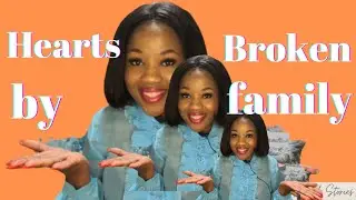 HEARTBREAK CAUSED BY FAMILY! ARE YOU READY FOR THIS CONVERSATION?