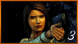 The Walking Dead: The Telltale Definitive Series | SEASON 1 -Episode 3