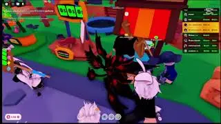 Si no te mueves en pls donate te dono 100 robux!