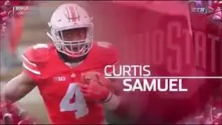 O.S.U. VS B.G. 2016 HIGHLIGHTS extended