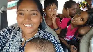 Surprise Function Family Shopping with lot of Happiness | After Long Time Outing With Total Family