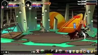 Aqw My Newbie Account