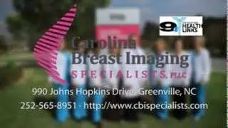 Carolina Breast Imaging 