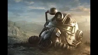 Fallout 76! 