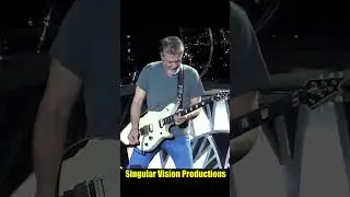 Love You Miss You Edward Van Halen
