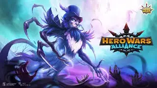 Hero Wars: Alliance #3- Hero Phobos - Gameplay