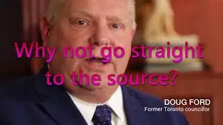 The Repeal of Ontario's Sex Ed Curriculum