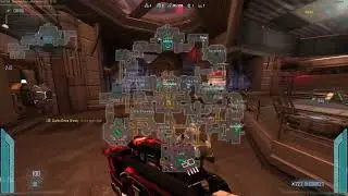 18 - Schu's nano sentry push