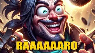 El Sylas este está como Raaaaaro // League of Legends (SOLO/DUO) #3