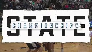 Saints Spirit Hype Video